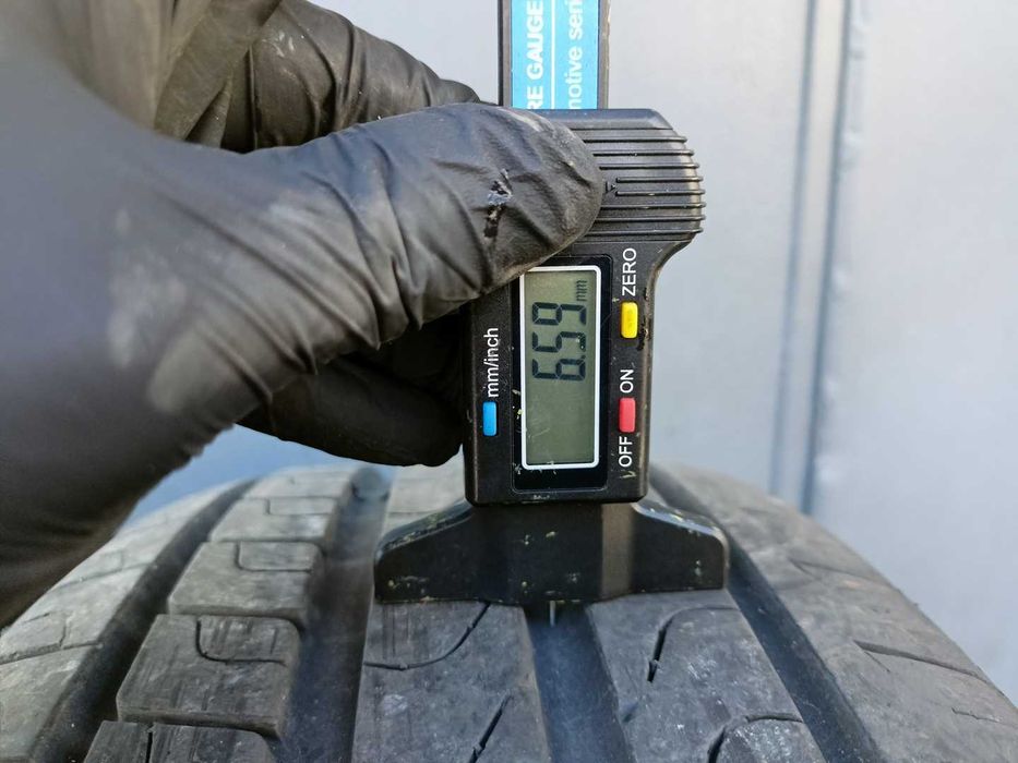 205/60R16 Pirelli Cinturato P7 para opon lato 6,5mm nr6344