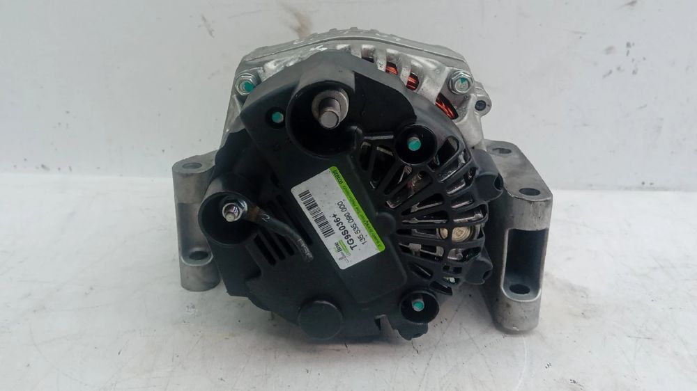 Alternador FIAT Doblo (263_)