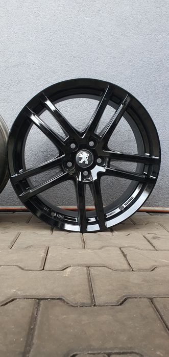 "18 5x 108 Peugeot Citroën Ford Volvo