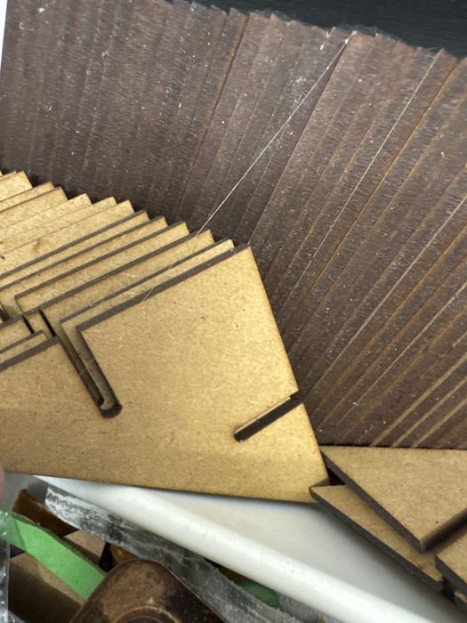 Stock de bijouteria diverso