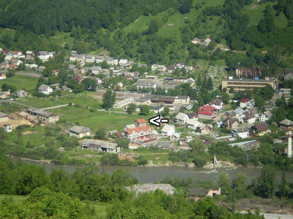 Продається будинок !