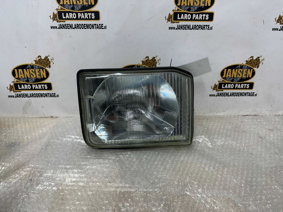 Land Rover Discovery 300 farol farois stc1235 stc1236