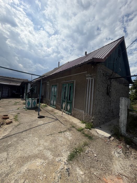 Продам дом район ул Артельной