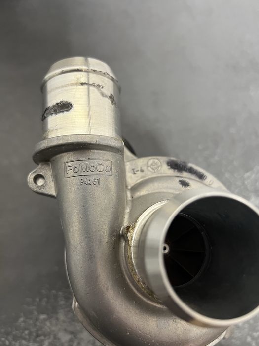 Помпа водяна Ford Kuga MK3 / Escape MK4 hybrid, plug-In LX6E-8501-AA