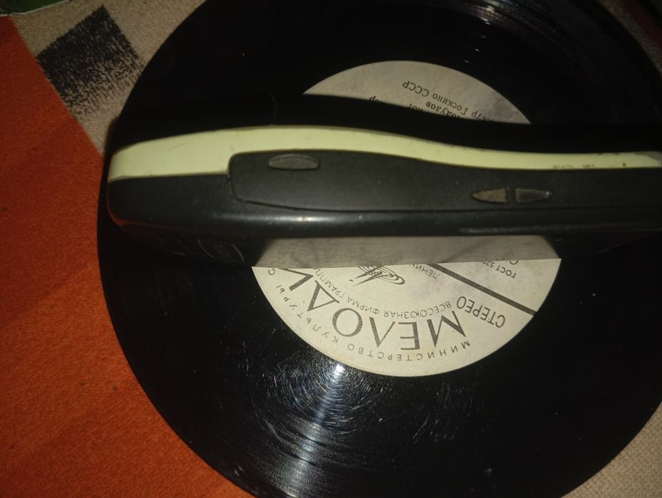 Nokia 3210 раритет