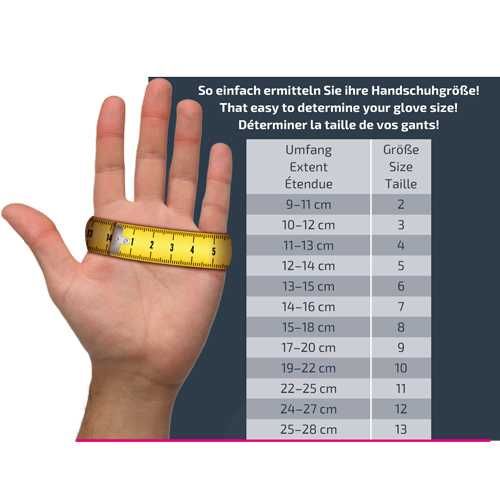 Luvas Simracing Speed Pro Gamer V1 Tamanho 7 (equivalente 8) - NOVAS