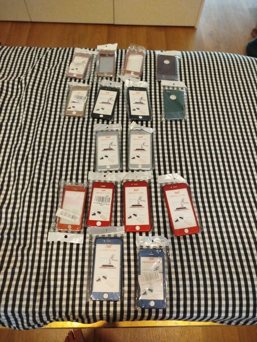 iPhone SE Cases64750805762433122