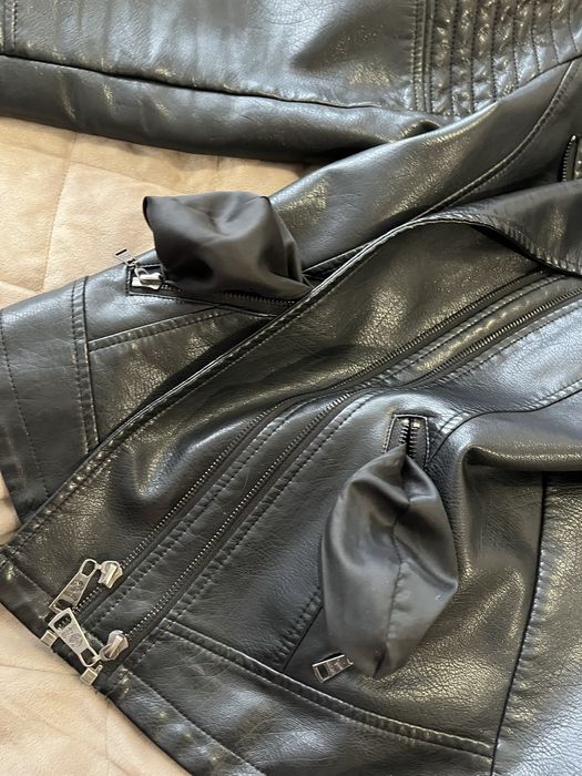 Косуха жіноча на весну