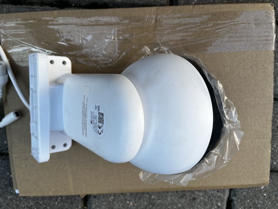Kamera Ezviz CS-C8W 5Mpix 360 wifi