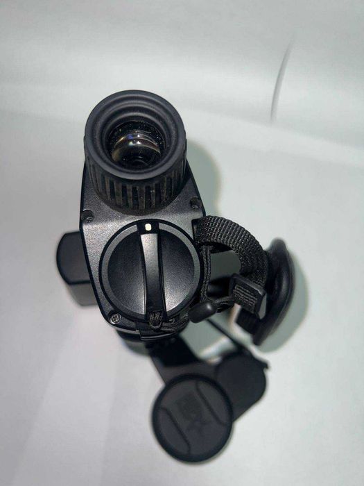 Тепловізійний монокуляр AGM Fuzion LRF TM25-384