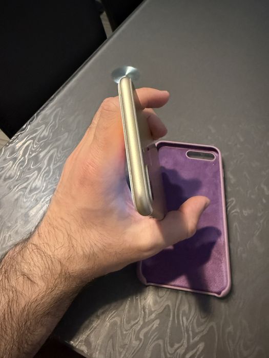 Iphone 7 plus 128 Гб