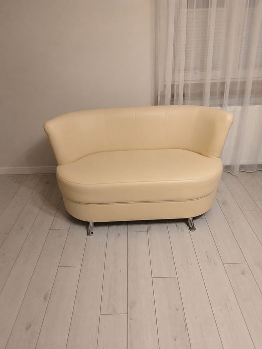 Sofa 2osobowa i fotele
