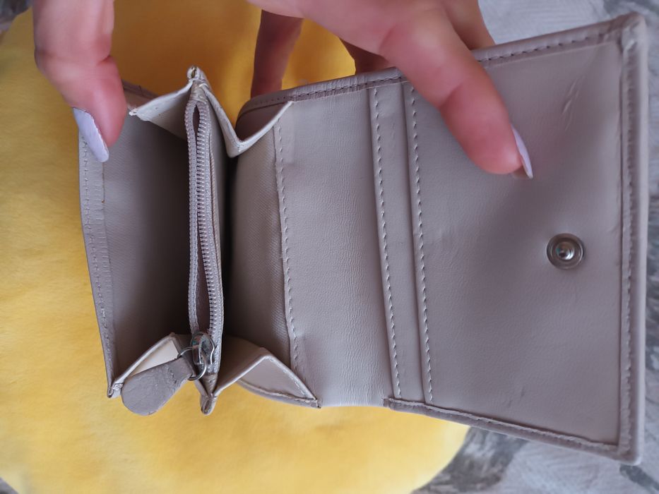 Гаманець жіночий