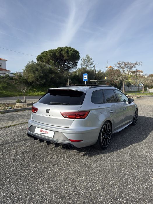 CUPRA 300 ST DSG
