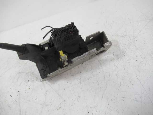 , TRANSIT mk7 06-11 zamek drzwi prawy przod