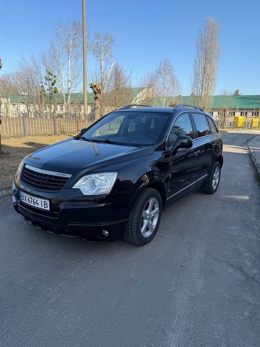 Продам Opel Antara