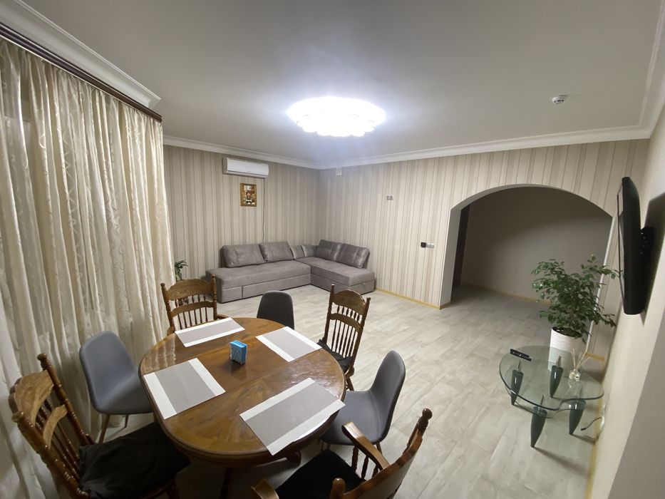 Аренда дома посуточно от