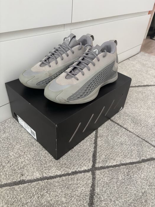 Buty do koszykowki anthony edwards low