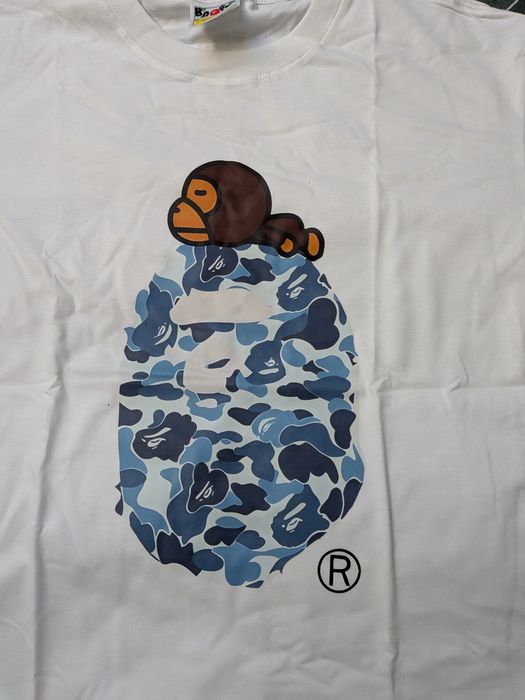 Koszulka bape (M)