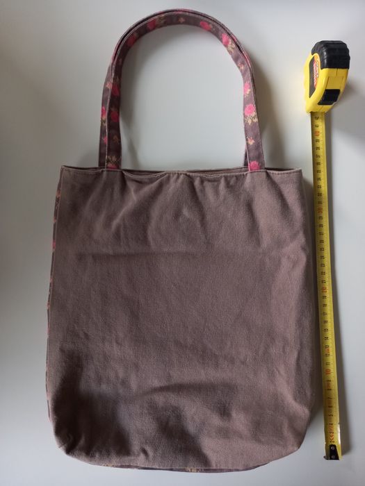 Torebka dziewczęca młodziezowa