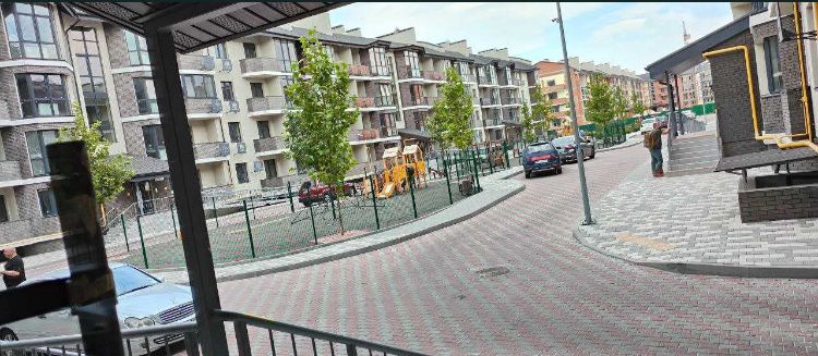 Продається  1-кім. Квартира   в готовому  ЖК Фемелі-2, докумнти є