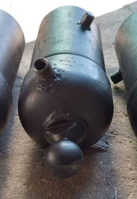 Гідроциліндр ЦС Камаз,Газ,Зіл,ПТС,МАЗ.ЦС 75,100,КУН,Т-150,К 700 НОВІ