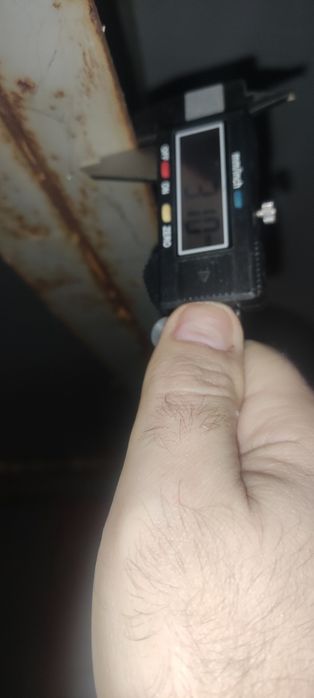 Гараж металлический