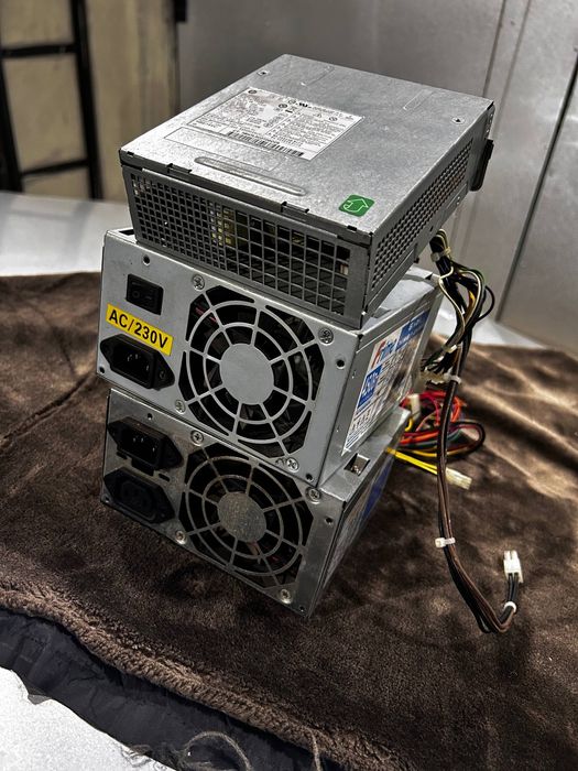 Блок живлення пк