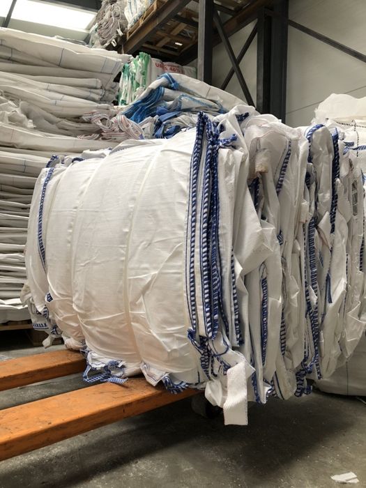 Big bag bagi begi odbior osobisty !! 93/93/175 cm z fartuchem