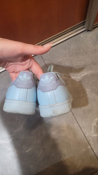 Sprzedam buty adidas