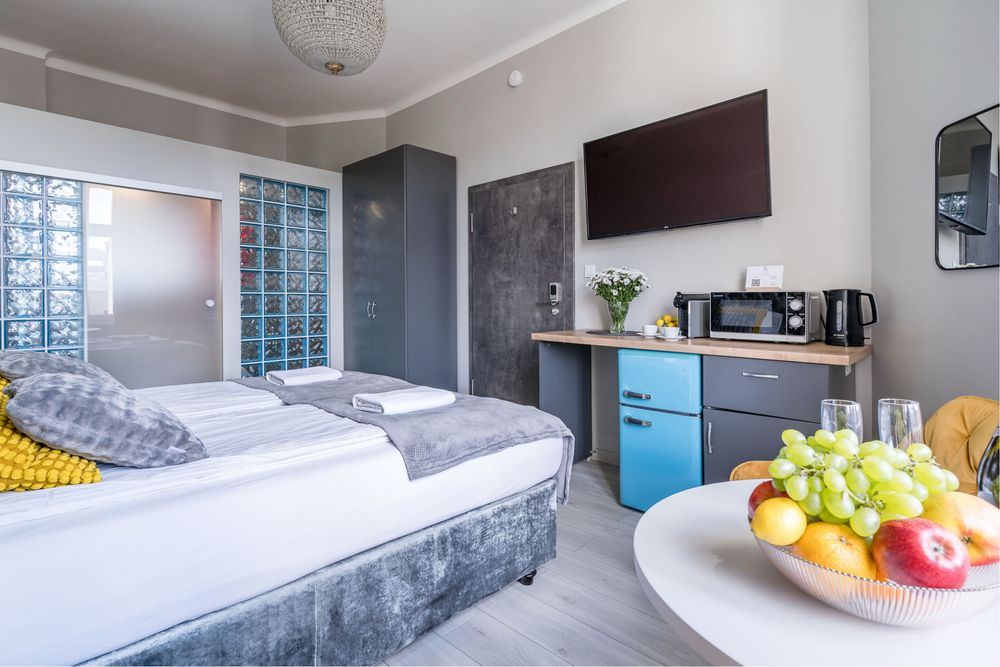 Mieszkanie – Sopot, Sopot Dolny - Widok 3