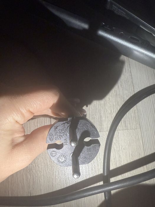 BaByliss PRO BAB2072EPE Sleek Expert.