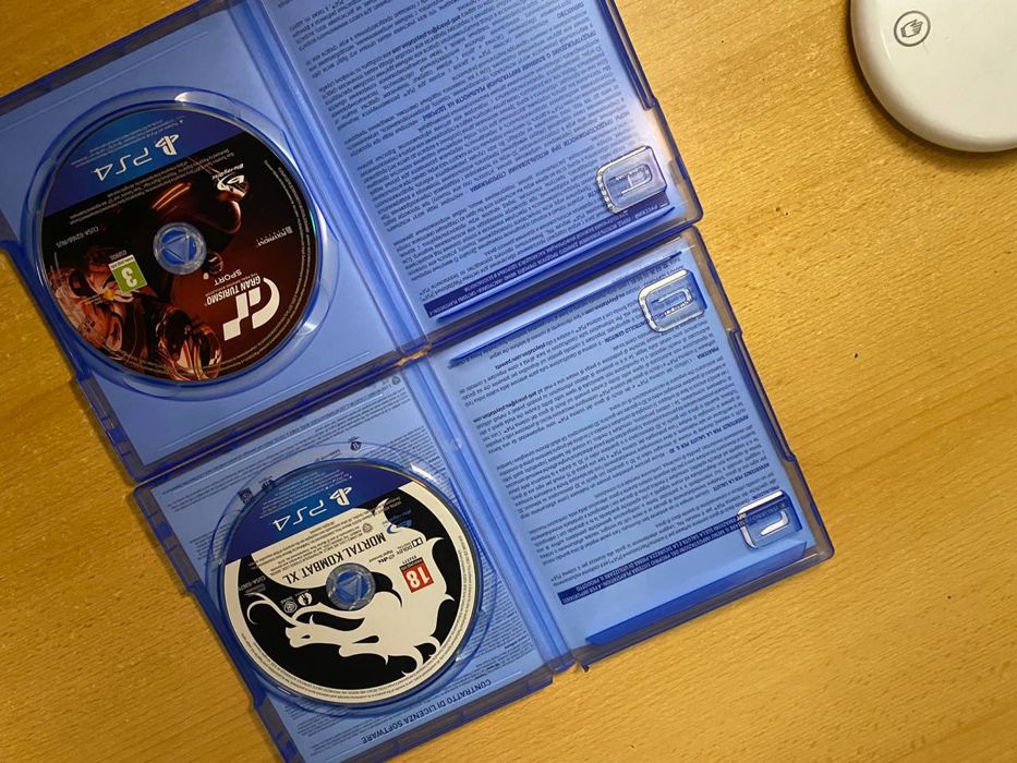 Playstation 4 FAT
