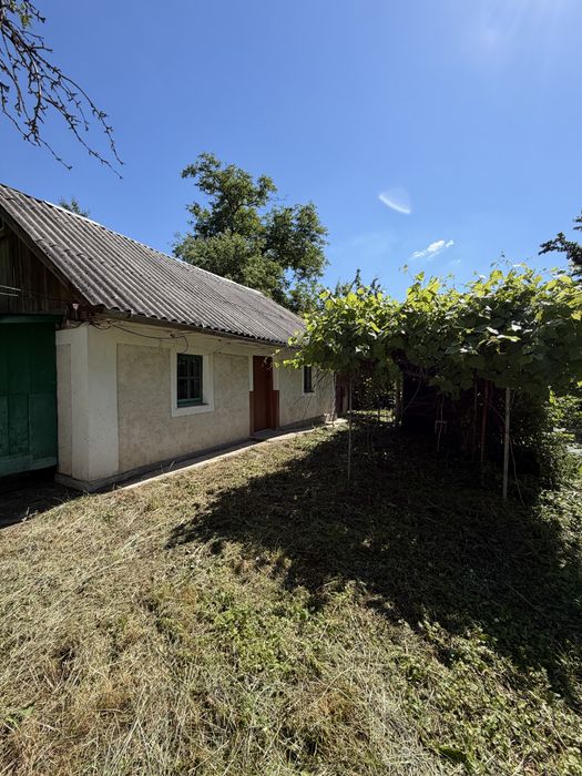 Продаж будинку з шлакоблоку с. Косогірка