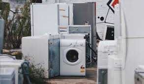 SKUP ZŁOM AGD - 35 zł niesprawne/uszkodzone Lodówki / pralki