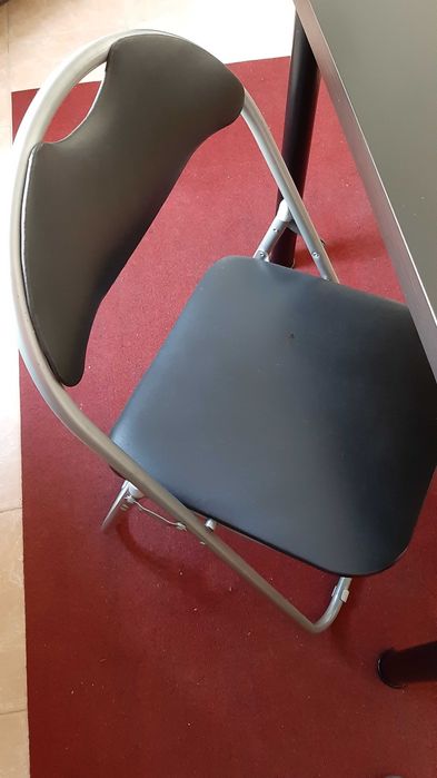 Conjunto moderno como novo – oportunidade (estado impecável)