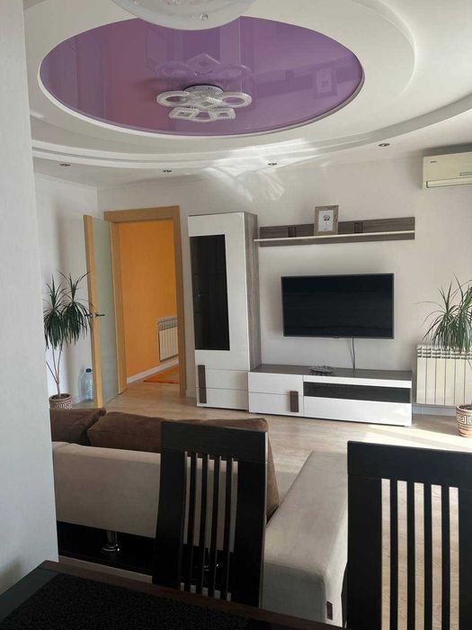 Аренда квартири, повністю укомплектована для життя #146413