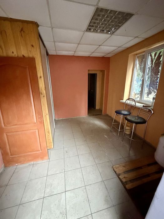 Сдам помещение на красной линии