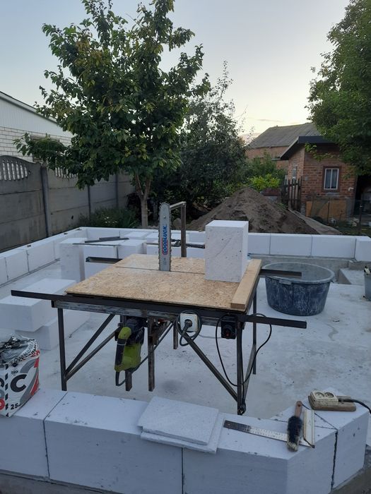 Будівництво та ремонт