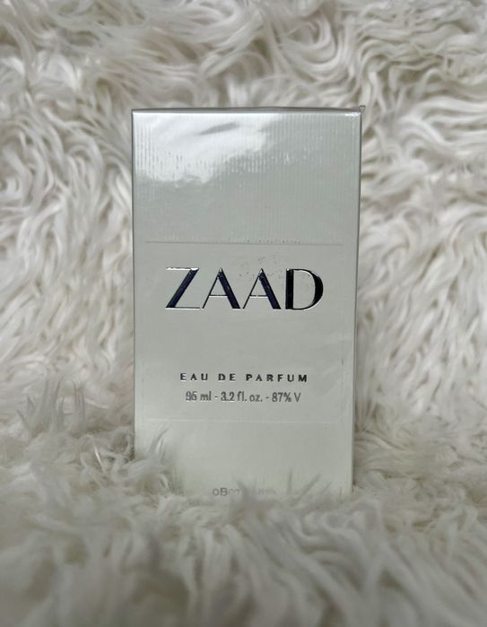 Zaad O Boticário 95ml, Hit z Brazylii, Nowe nierozpakowane