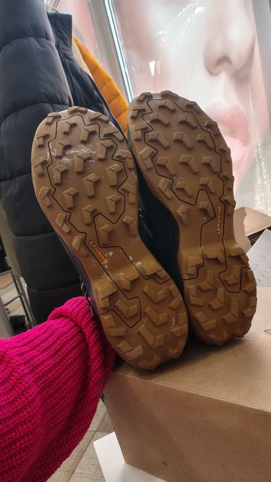 adidas Terrex Skychaser AX5 GORE-TEX rozmiar 46