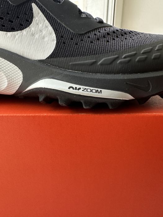 Кроссовки Nike air zoom terra kiger 7 размер 40