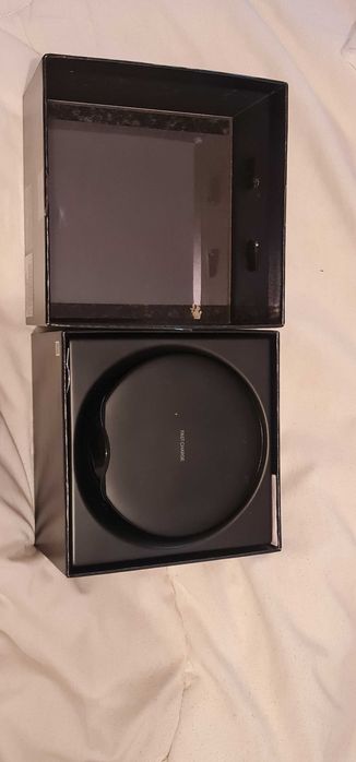 Carregador Samsung Wireless Charger Stand Original
