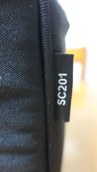 Mala de Câmara Sachtler SC201