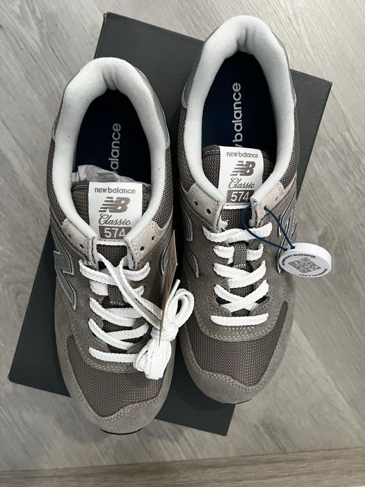 New Balance 574 Classic