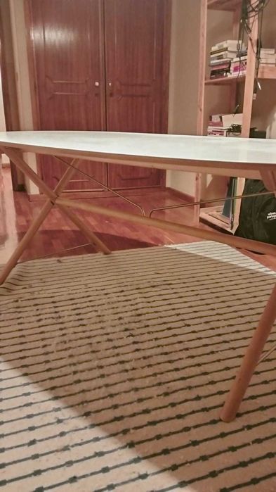 Mesa de Sala - 6 pessoas