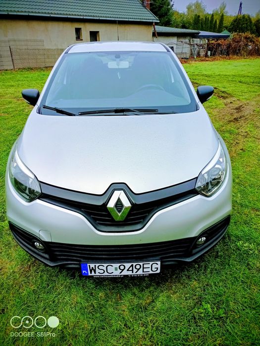 Sprzedam Reno Captur