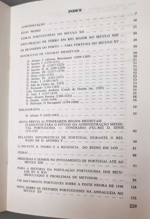 Estudos de História Medieval