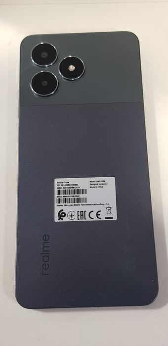 Realme Note 50 "4/128"(model RMX3834)