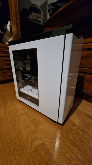 Computador como novo